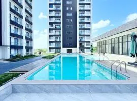 Elegant Comfy furnished apartment Near JKIA N SGR