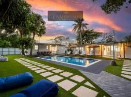 Resort Villa, Modern Pool & Outdoor Dining