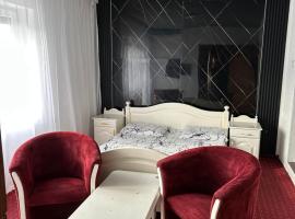Motel Albatros, hotel em Kosovo Polje