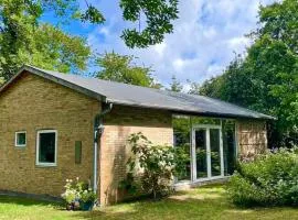 Cozy Home In Allinge With Wifi