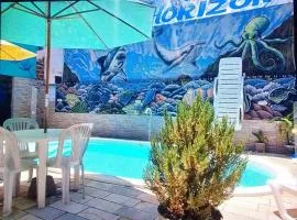 Pousada Inn Blue Horizon