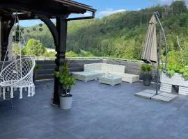 Ferienwohnung Waldblick
