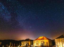 Starry Nights Camp, ξενοδοχείο σε Merzouga