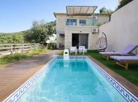 Saint Helen Villas