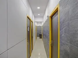 OYO 84596 Hotel North Campus