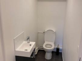 Wald Blick Sommer, Hotel in Germering