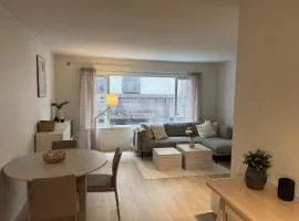 3-room apartment - in the middle of Bergen city center