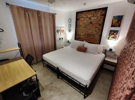 Casa Aceves & Bueno Hotel Boutique, Hotel in der N&auml;he vom Flughafen Guadalajara, El Salto