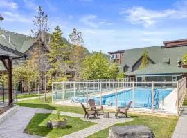 Cedar Ridge Chalet - Pool & Hot tub - Pet Friendly