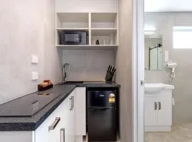 Travellers Inn Motel