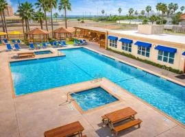 Luxe 1 Bedroom House with Pool - Gulfview II unit 410