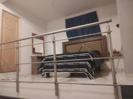 Diseño y confort en cada detalle, hotel v mestu El Llano