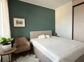 Lara Apartments Tartus Riia kvartalis