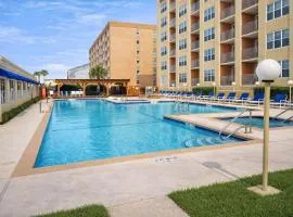 Private Beach Access Pool & Hot Tub BBQ Pits Gulfview II #408 home