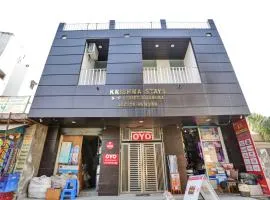 HOTEL O KRISHNA STAYS