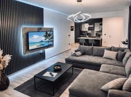 Guest House Eden, Hotel in Bihać