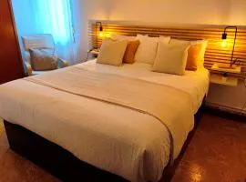 Apartamentos con encanto bahía de Santoña