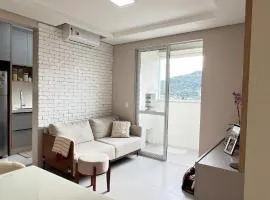 Apartamento completo em Palhoça