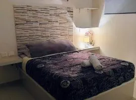 Luxury apartment for couples in Cancún