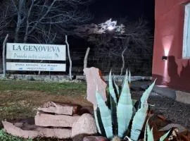 La Genoveva Posada entre Viñedos