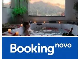 Aconchego Valença & Spa