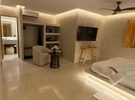 Casa Rosario Bed & City Oaxaca