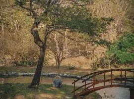 Parque Indigo Nature Lodge