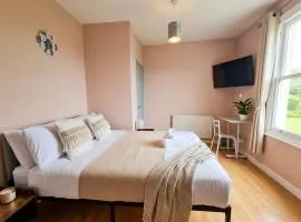 41 Home Near Kings Cross and Angel