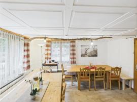 CL Basic Monteurszimmer, hotel Bürsben