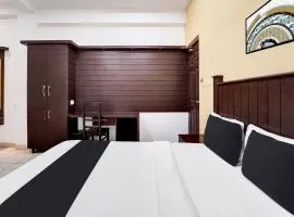 Collection O Calvathy Road Near Fort Kochi