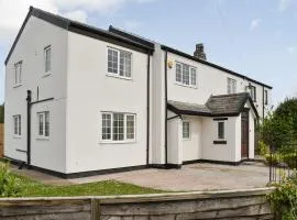 Bank Lane House