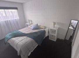 Bavaria Motel, hotel a Hamilton