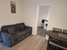 Washington's Garnet 2-bed house