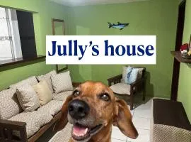 Jully''s house