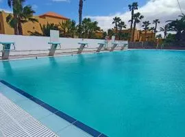 Oasis Papagayo Corralejo