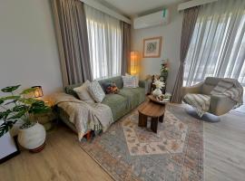 Ocean Breeze, Hotel in Perth
