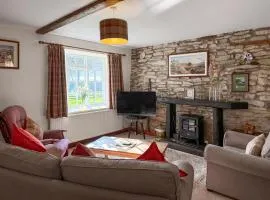 Ashberry Farm Cottage