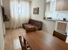 Apartamento Pinheiro