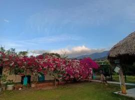 Ecoturismo Los Mangos