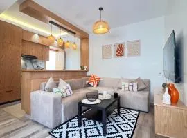 Urban Nest Agadir - City Center Apartment