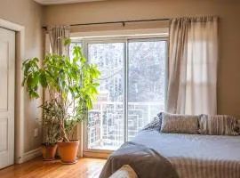 Bright & Stylish Manhattan Studio Apartment