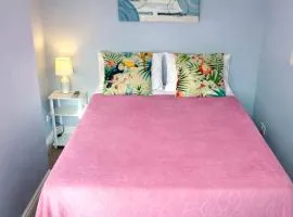 Veronika Double Room