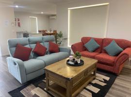 Accomodation at Lavington, hotel a Lavington