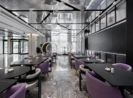 Atour Light Hotel Hefei Government Affairs Swan Lake