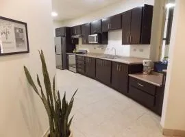 La Sierra Departamento 1