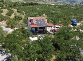 Secluded holiday house Marina, Trogir - 25320