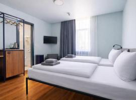 Das Schreder Hotel - Munich Free Parking, hotel sa Munich