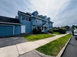 Spacious 5-Bedroom Family Home