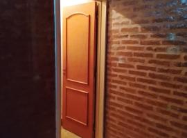 Complejo Pichin, hotel a Charata