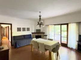 Departamento para 6 personas en Miramar
